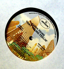 Charger l'image dans la galerie, Faron Young : That Young Feeling (LP, Album)