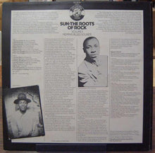 Load image into Gallery viewer, Various : Sun: The Roots Of Rock: Volume 11: Memphis Blues Sounds (LP, Comp, Mono)