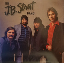 Load image into Gallery viewer, The J.B. Strut Band : Talk Is Cheap (LP, Album)