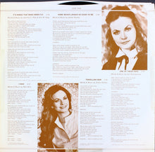 Laden Sie das Bild in den Galerie-Viewer, Jeannie C. Riley : Wings To Fly (LP, Album)