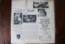 Load image into Gallery viewer, Elmer Bernstein : Some Came Running (LP, Album, Mono)