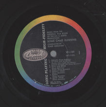 Load image into Gallery viewer, Elmer Bernstein : Some Came Running (LP, Album, Mono)