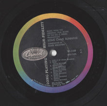 Load image into Gallery viewer, Elmer Bernstein : Some Came Running (LP, Album, Mono)