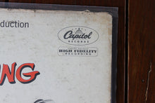 Load image into Gallery viewer, Elmer Bernstein : Some Came Running (LP, Album, Mono)