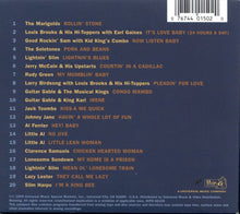 Load image into Gallery viewer, Various : The Excello Story Volume 2 1955-1957 (CD, Comp)