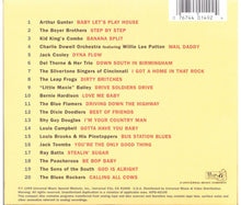 Load image into Gallery viewer, Various : The Excello Story Volume 1 1952-1955 (CD, Comp)