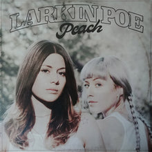 Load image into Gallery viewer, Larkin Poe : Peach (LP, Album)
