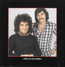 Load image into Gallery viewer, Gino Vannelli : Powerful People (CD, Album, RE)