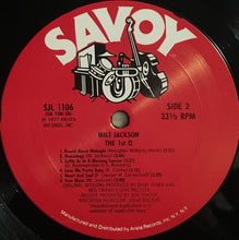 Load image into Gallery viewer, Milt Jackson : The First Q (LP, Album, RE)