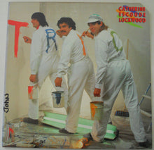 Load image into Gallery viewer, Catherine* / Escoude* / Lockwood* : Trio (LP, Album, Promo)