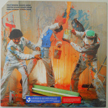 Load image into Gallery viewer, Catherine* / Escoude* / Lockwood* : Trio (LP, Album, Promo)