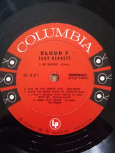 Load image into Gallery viewer, Tony Bennett : Cloud 7 (LP, Album, RE)
