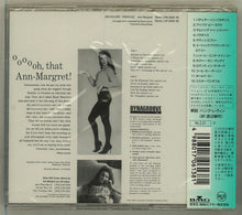 Laden Sie das Bild in den Galerie-Viewer, Ann-Margret* : Bachelors' Paradise (CD, Album, RE)