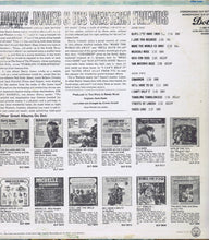 Load image into Gallery viewer, Harry James (2) : Harry James & His Western Friends (LP, Mono)