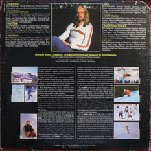 Load image into Gallery viewer, Rick Wakeman : White Rock (LP, Album, Ter)