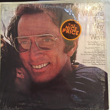 Load image into Gallery viewer, Andy Williams : The Way We Were (LP, RE)
