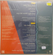 Load image into Gallery viewer, The Temptations : Back To Basics (LP, Album, RE)