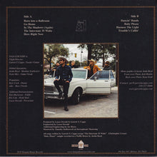 Charger l'image dans la galerie, Garrett T. Capps : In The Shadows (Again) (CDr, Album)