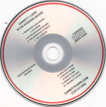 Charger l'image dans la galerie, Garrett T. Capps : In The Shadows (Again) (CDr, Album)