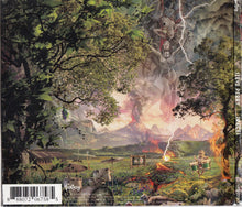 Load image into Gallery viewer, Steve Perry : Traces (CD, Album, Dig)