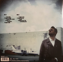 Laden Sie das Bild in den Galerie-Viewer, Eric Church : Desperate Man (LP, Album)
