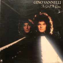 Charger l'image dans la galerie, Gino Vannelli : The Gist Of The Gemini (LP, Album, Mon)