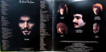 Charger l'image dans la galerie, Gino Vannelli : The Gist Of The Gemini (LP, Album, Mon)