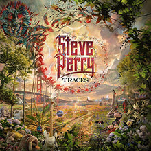 Load image into Gallery viewer, Steve Perry : Traces (LP, Album)