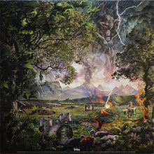 Load image into Gallery viewer, Steve Perry : Traces (LP, Album)