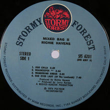 Load image into Gallery viewer, Richie Havens : Mixed Bag II (LP, Album, Pit)