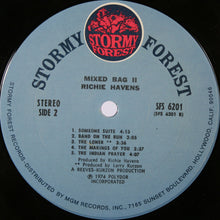 Load image into Gallery viewer, Richie Havens : Mixed Bag II (LP, Album, Pit)