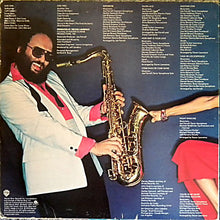 Load image into Gallery viewer, Joe Farrell : Night Dancing (LP, Album, Win)