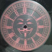 Laden Sie das Bild in den Galerie-Viewer, Various : V For Vendetta (2xLP, RE)