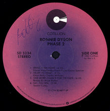 Load image into Gallery viewer, Ronnie Dyson : Phase 2 (LP, Album)
