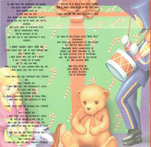 Load image into Gallery viewer, Tom Paxton : Tom Paxton's A Child's Christmas (CD, Album)