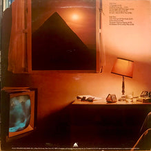 Load image into Gallery viewer, The Alan Parsons Project : Pyramid (LP, Album, Hub)