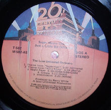 Charger l'image dans la galerie, The Love Unlimited Orchestra* : Super Movie Themes - Just A Little Bit Different (LP, Album)