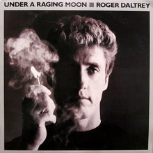 Laden Sie das Bild in den Galerie-Viewer, Roger Daltrey : Under A Raging Moon (LP, Album, SP )