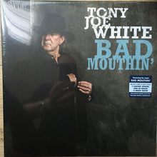Load image into Gallery viewer, Tony Joe White : Bad Mouthin' (2xLP, Ltd, Sky)