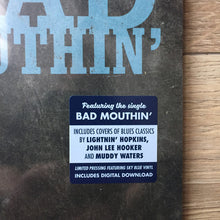 Load image into Gallery viewer, Tony Joe White : Bad Mouthin' (2xLP, Ltd, Sky)
