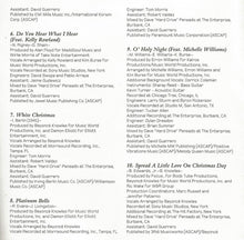 Load image into Gallery viewer, Destiny's Child : 8 Days Of Christmas (CD, Album)