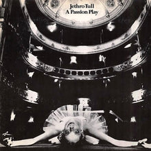Load image into Gallery viewer, Jethro Tull : A Passion Play (LP, Album, Gat)