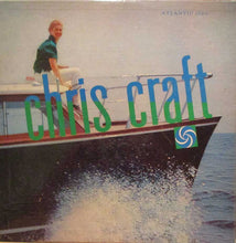 Load image into Gallery viewer, Chris Connor : Chris Craft (LP, Album, Mono)
