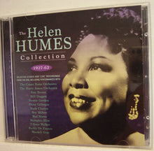 Charger l'image dans la galerie, Helen Humes : The Helen Humes Collection 1927-62 (2xCDr, Comp, Promo)