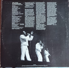 Load image into Gallery viewer, The O'Jays : In Philadelphia (LP, Album, RE, Ter)