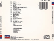 Load image into Gallery viewer, Ted Heath And His Music : Fever (CD, Album)