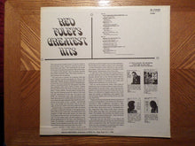 Load image into Gallery viewer, Red Foley : Red Foley's Greatest Hits (LP, Comp, Clu)