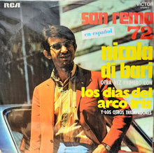 Load image into Gallery viewer, Various : San Remo 72 En Español (LP, Album)
