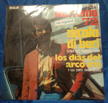 Load image into Gallery viewer, Various : San Remo 72 En Español (LP, Album)