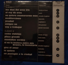 Load image into Gallery viewer, Various : San Remo 72 En Español (LP, Album)